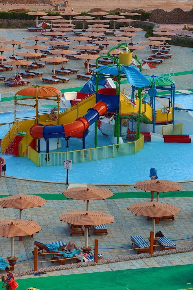 Фото Charmillion Gardens Aquapark Resort