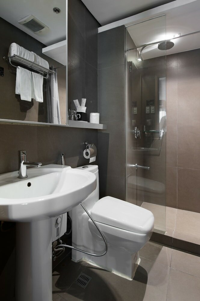 Фото Y2 Residence Hotel