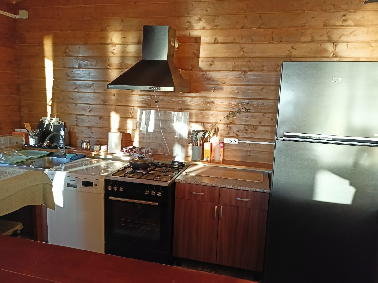 Фото Дом у Бесика