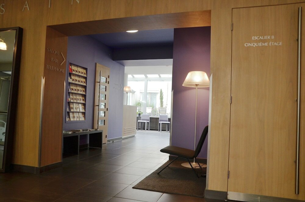 Фото Hotel Saint Charles