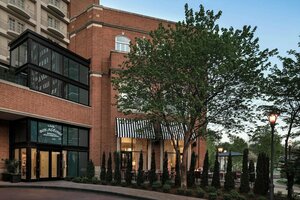 Гостиница The Ritz-Carlton, St. Louis