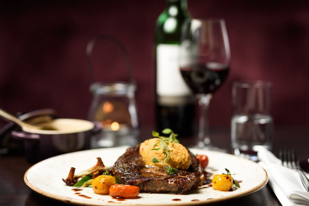 Фото Grand Hotel Alingsås