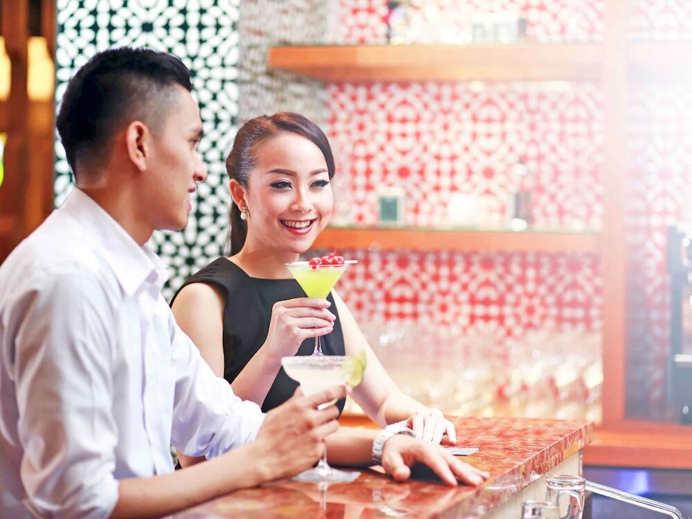 Фото Novotel Tangerang