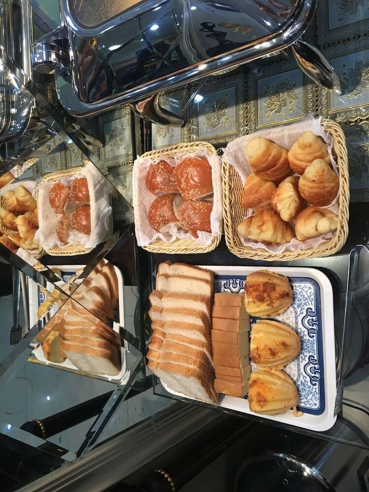 Фото Irene Boutique Hotel Jinshu Branch