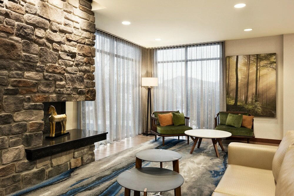 Фото Fairfield Inn & Suites Hershey Chocolate Avenue