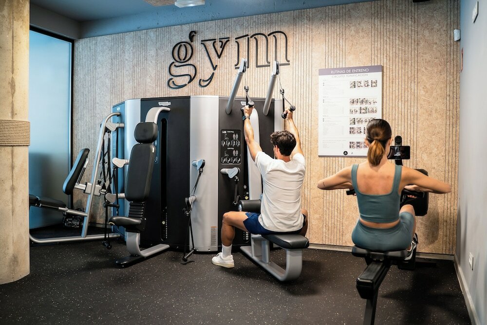 Фото Artiem Madrid