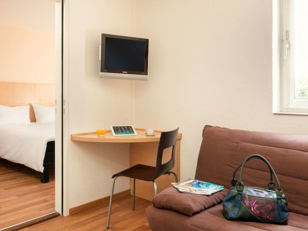 Фото ibis Nogent Sur Marne