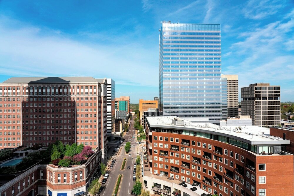 Фото The Ritz-Carlton, St. Louis