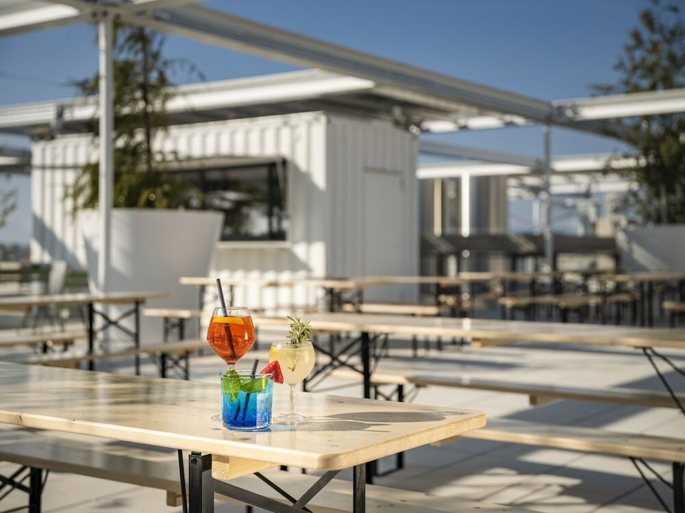 Фото Jo&joe Vienna