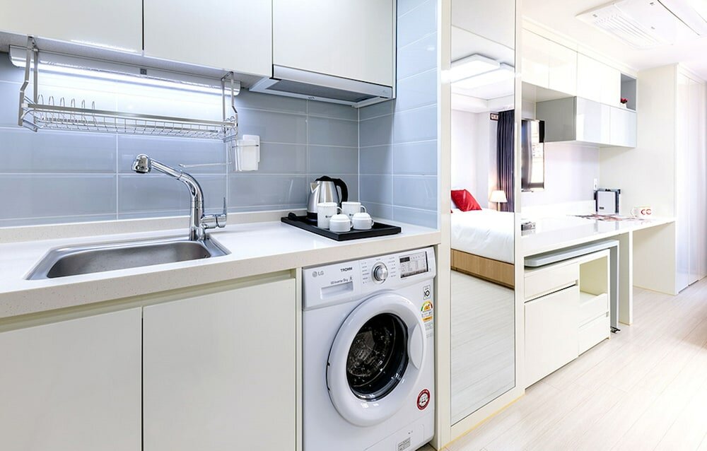 Фото Shin Shin Hotel Seogwipo