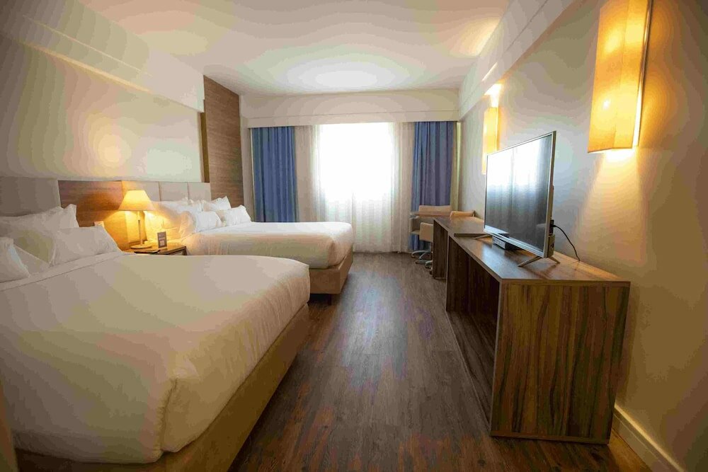 Фото Vidam Hotel Aracaju - Transamerica Collection