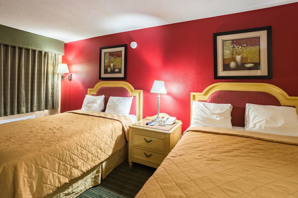 Фото Rodeway Inn