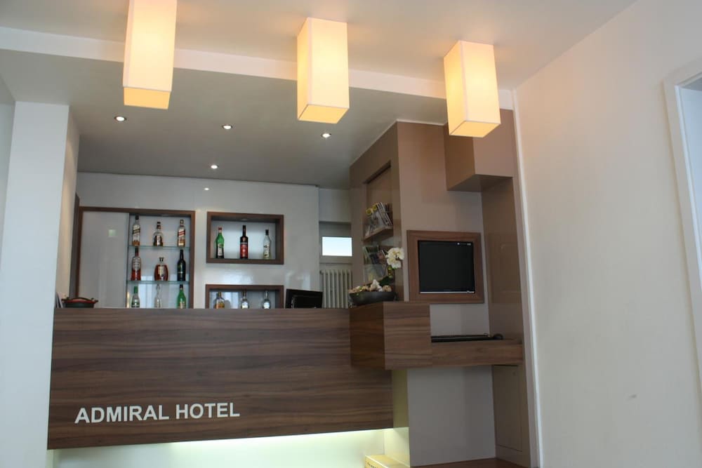 Фото Admiral Hotel