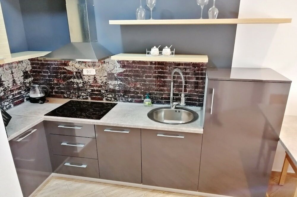 Фото Orange Lux Apartments