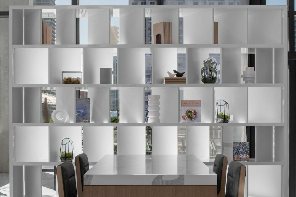 Фото Element Miami Brickell