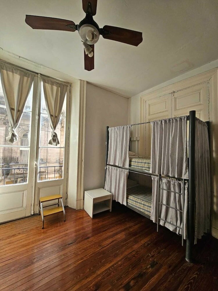 Фото Ba Stop Hostel