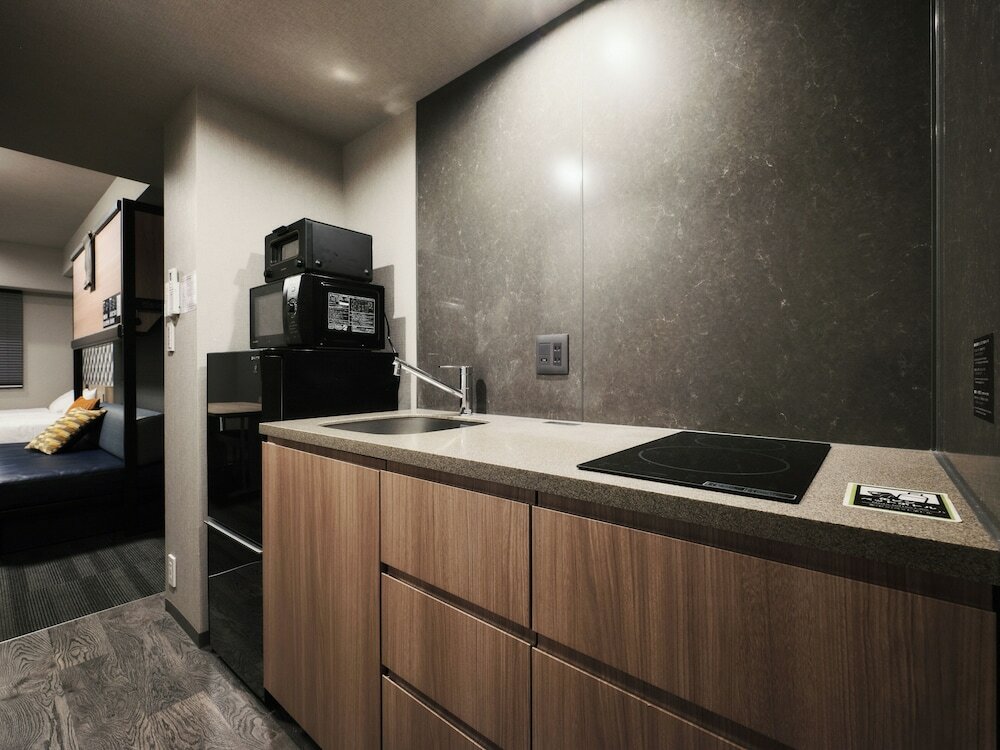 Фото Monday Apart Akihabara Asakusabashi