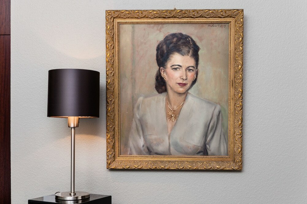 Фото Hotel Würzburger Hof