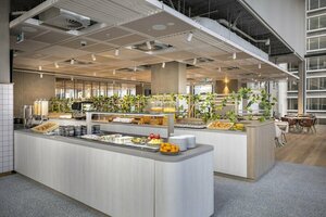 Гостиница Holiday Inn Express Auckland City Centre, an Ihg Hotel