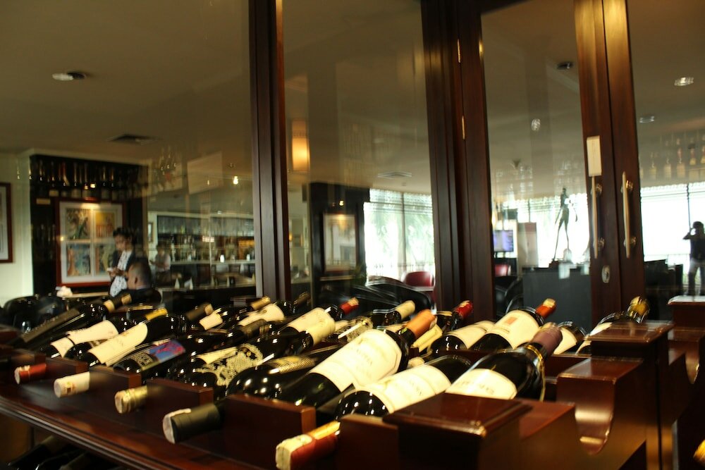 Фото Grand Hotel Preanger