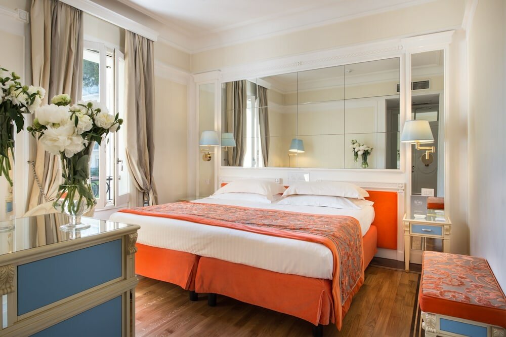 Фото Grand Hotel Des Bains