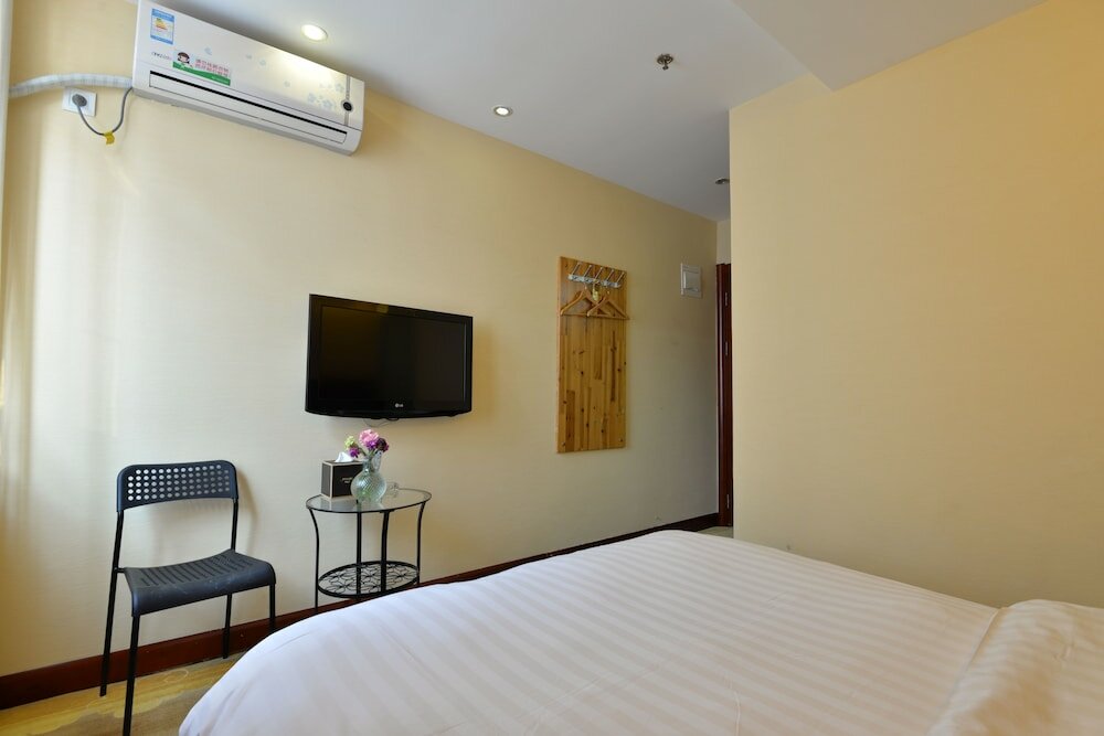 Фото Irene Boutique Hotel Jinshu Branch