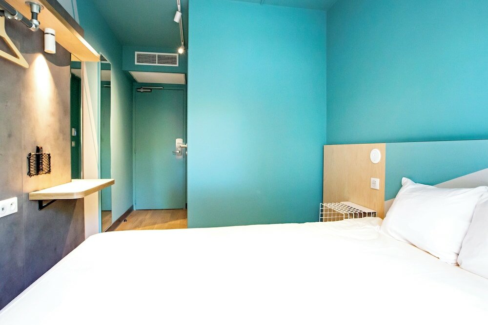 Фото Ibis budget Montpellier Millènaire