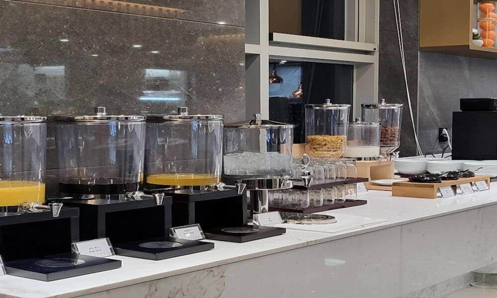 Фото Layers Hotel Busan Hadan