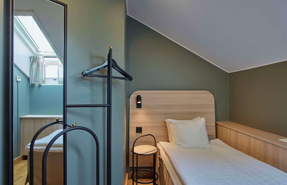 Фото Scandic Strömmen