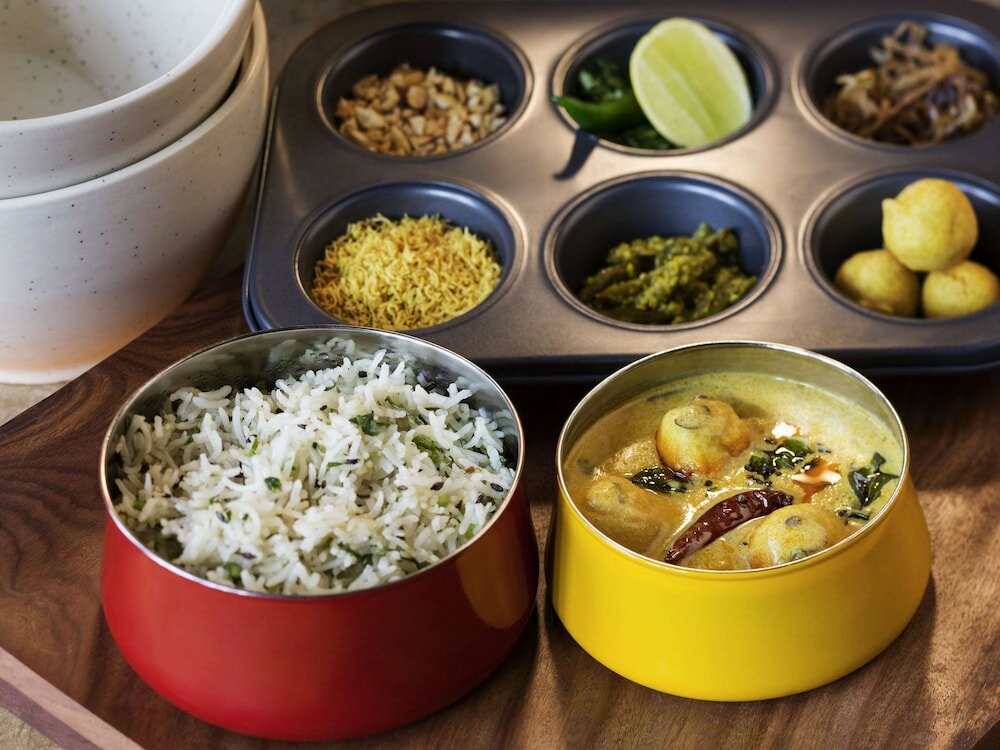 Фото Ibis Mumbai Vikhroli