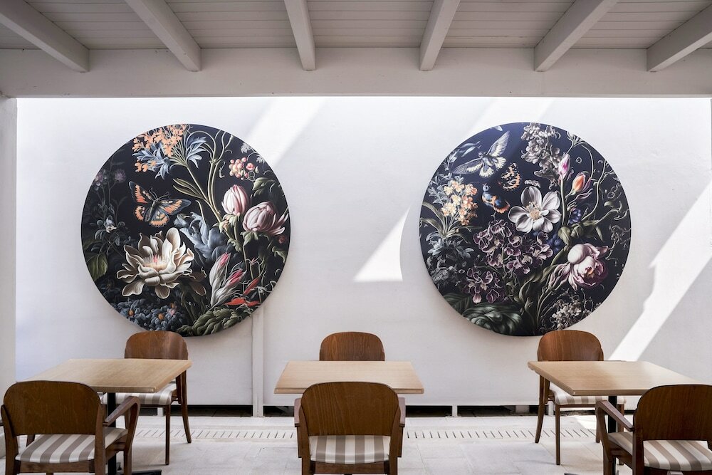 Фото Esperia City Hotel