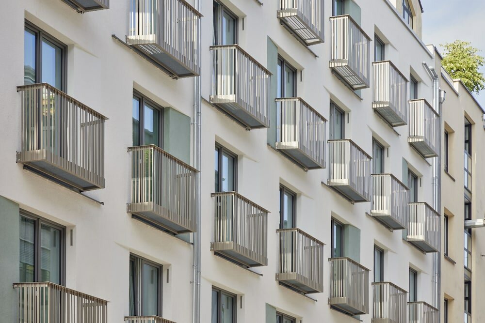 Фото Schwan Locke