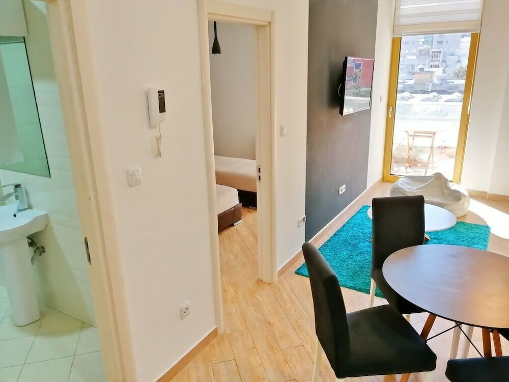 Фото Orange Lux Apartments