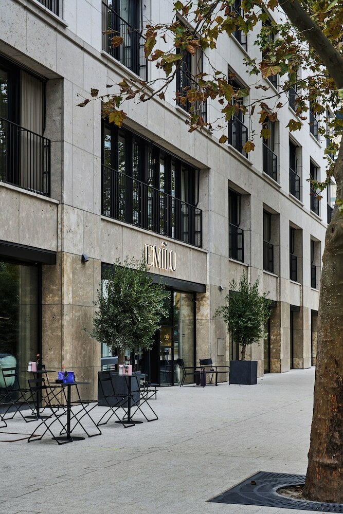 Фото EmiLu Hotel