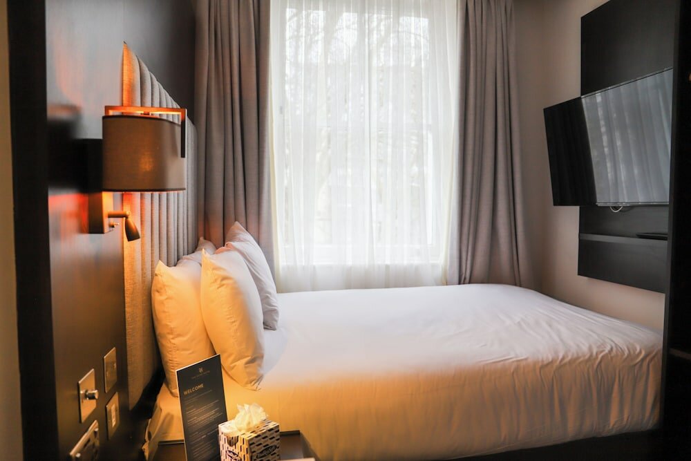 Фото The Rove Hotel