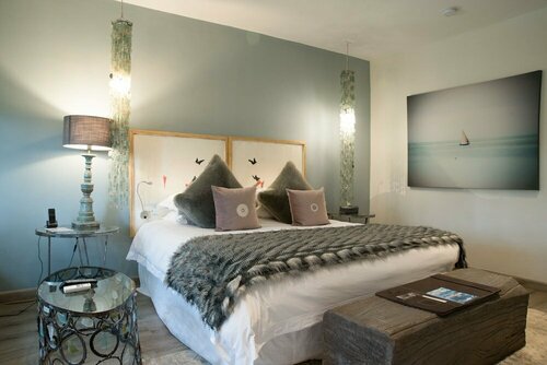 Гостиница Latitude 13 degrees в Лилонгве