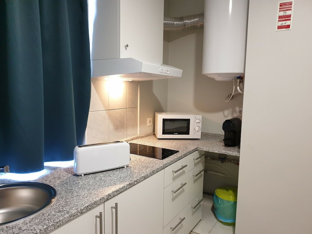 Фото Tarik by Atlantichotels