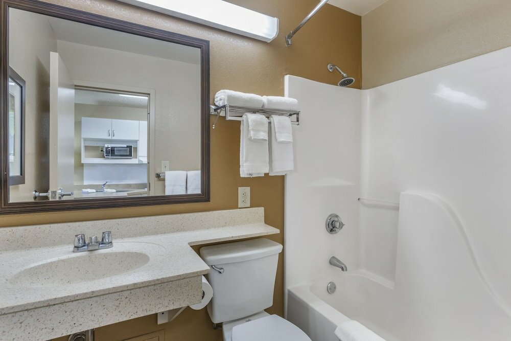 Фото Extended Stay America Suites El Paso Airport