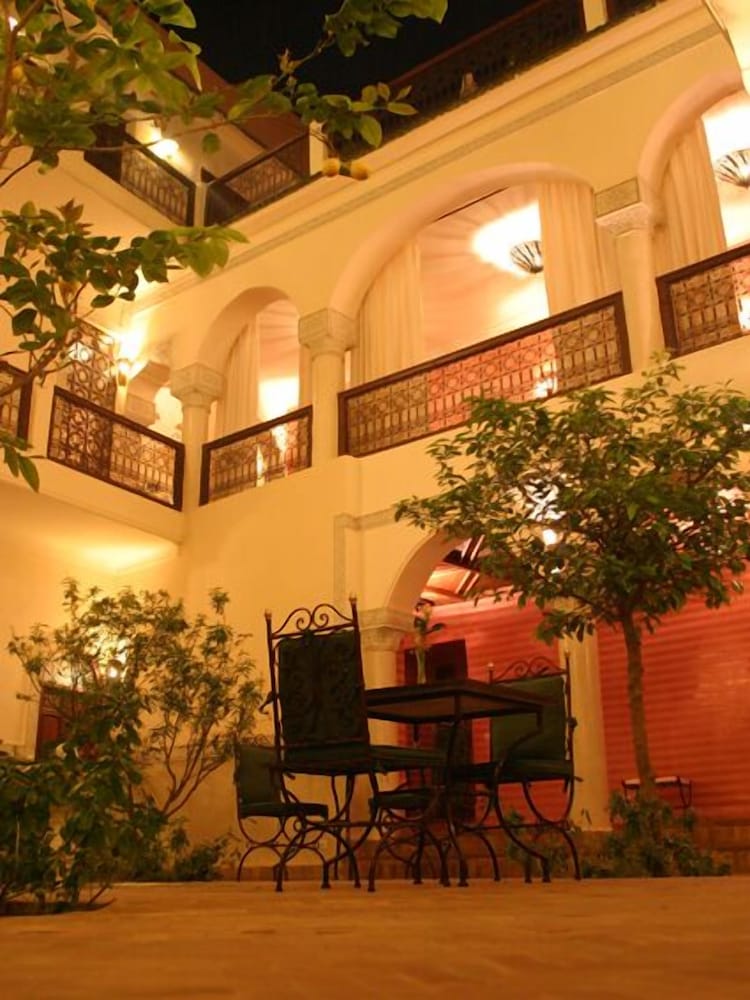 Фото Riad Sidi Ayoub