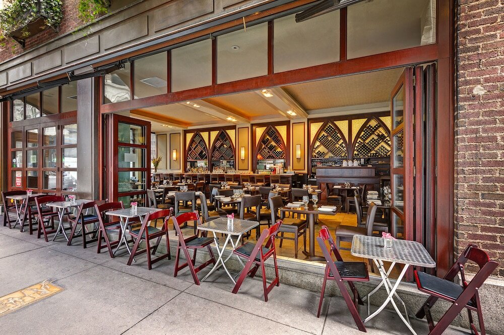 Фото Library Hotel by Library Hotel Collection