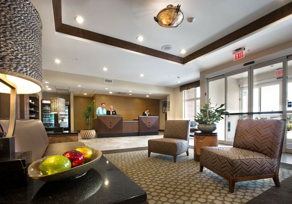 Фото Homewood Suites by Hilton Newport Middletown