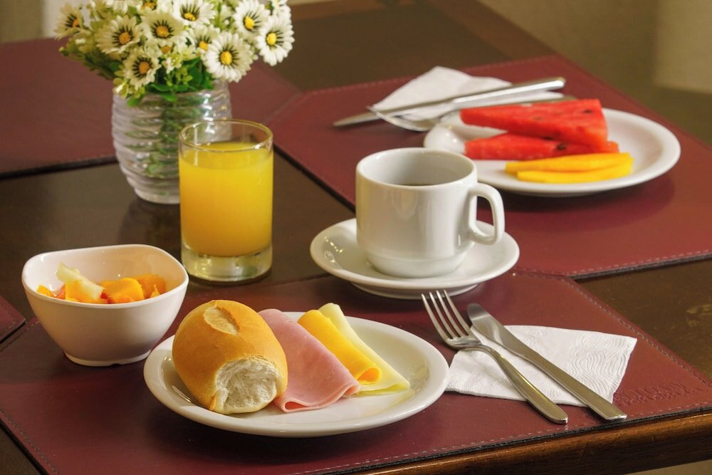 Фото San Juan Executive