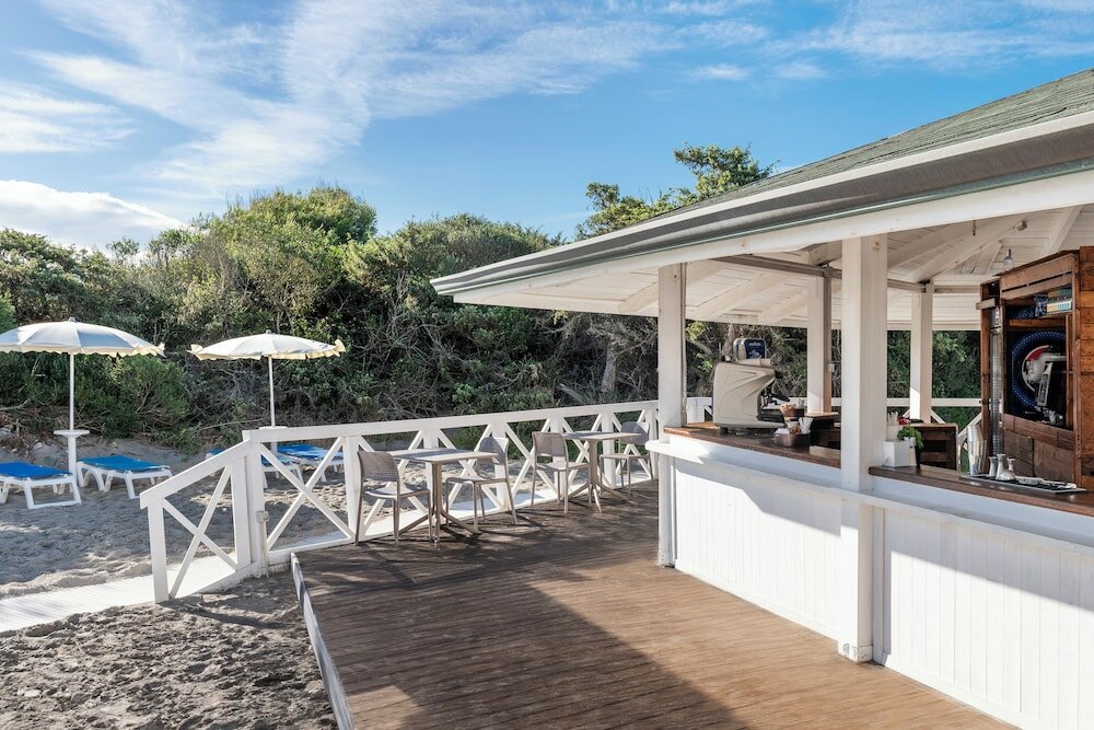 Фото Voi Alimini Resort