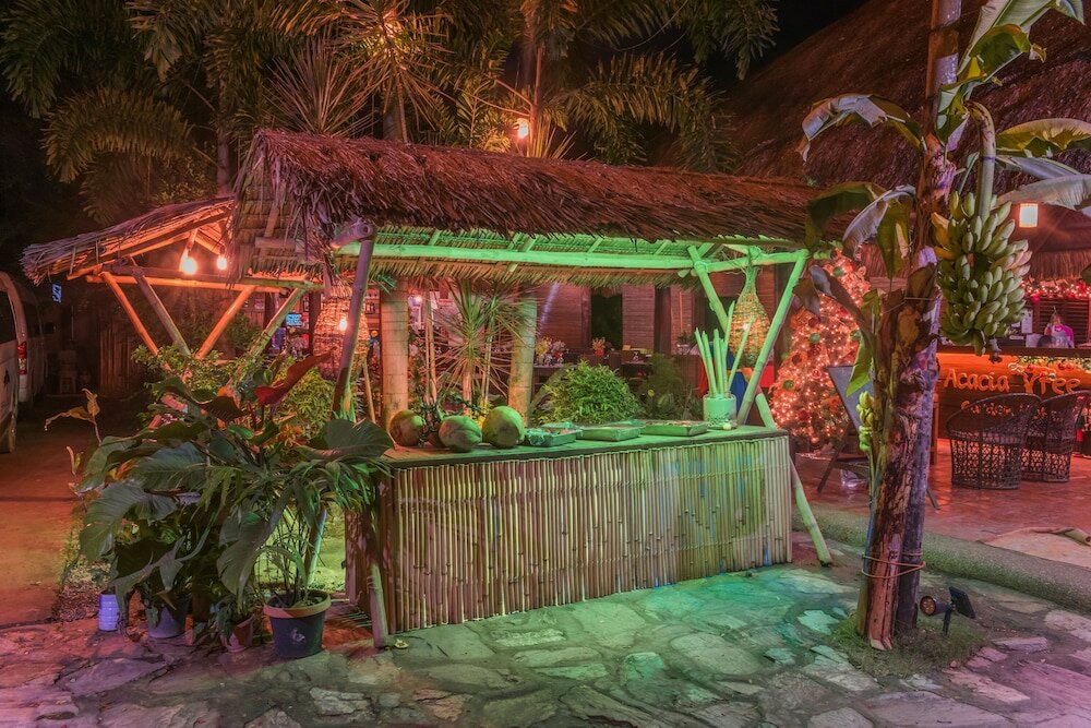 Фото Acacia Tree Garden Hotel