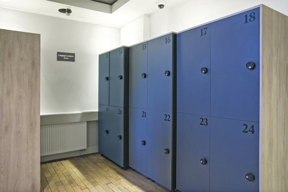 Фото Numa i Flow Rooms & Apartments