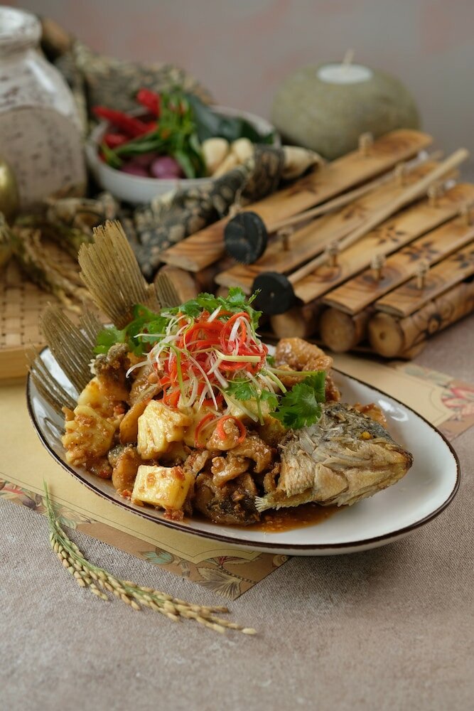 Фото Alaya Resort Ubud