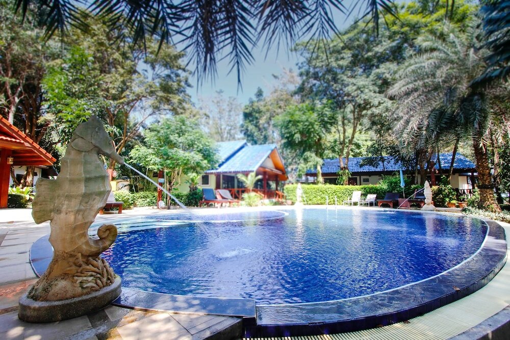 Фото Rocky Point Resort