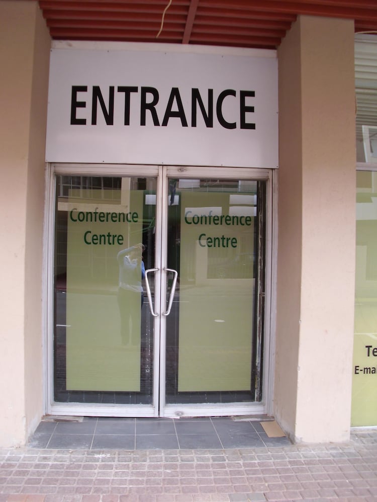 Фото Savoy Hotel Kimberley