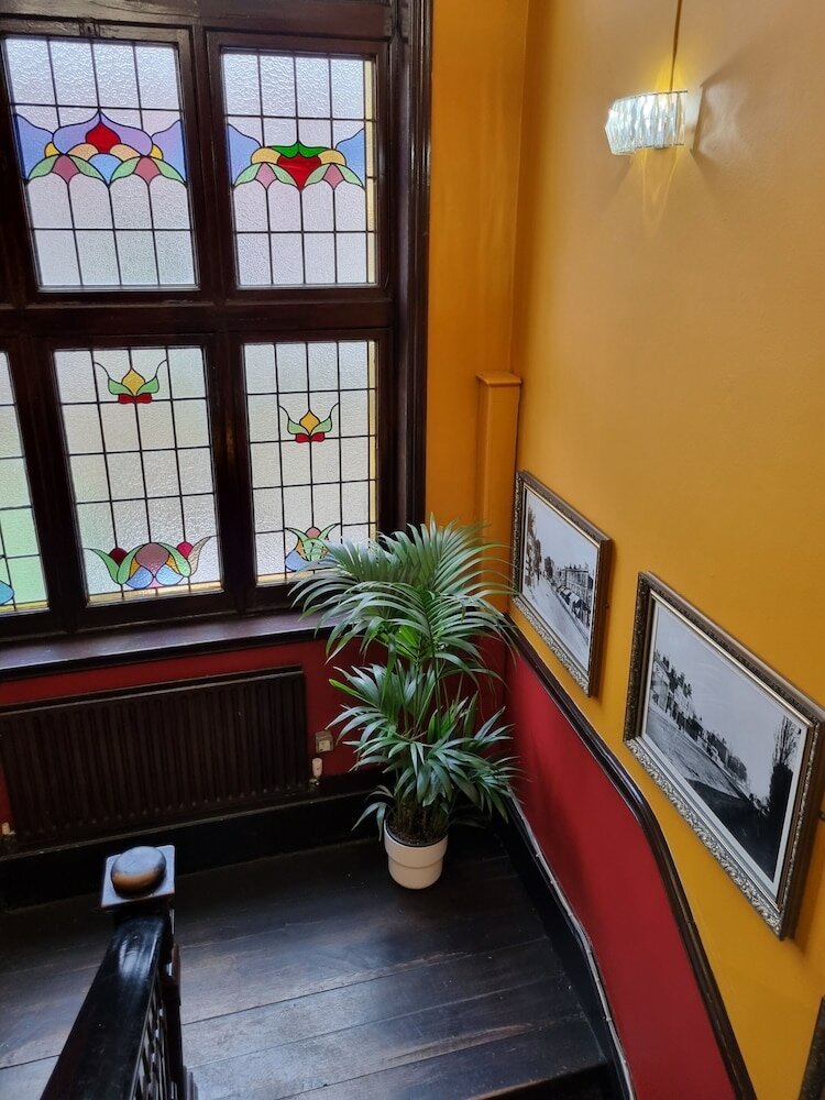 Фото The Windmill