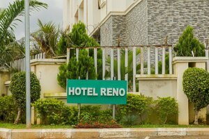 Гостиница Hotel Reno